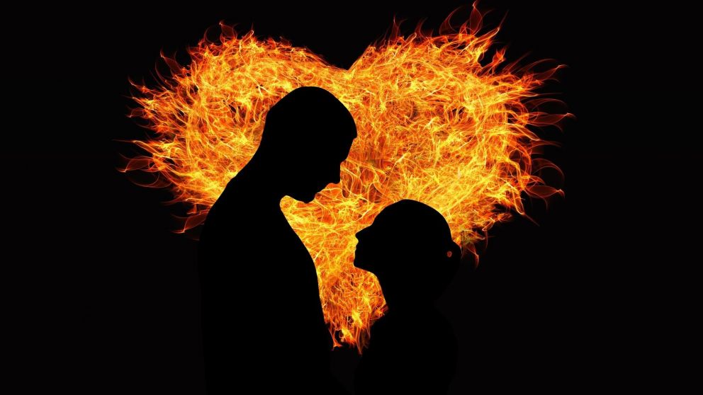 San Valentín desafió a la autoridad romana al oficiar matrimonios