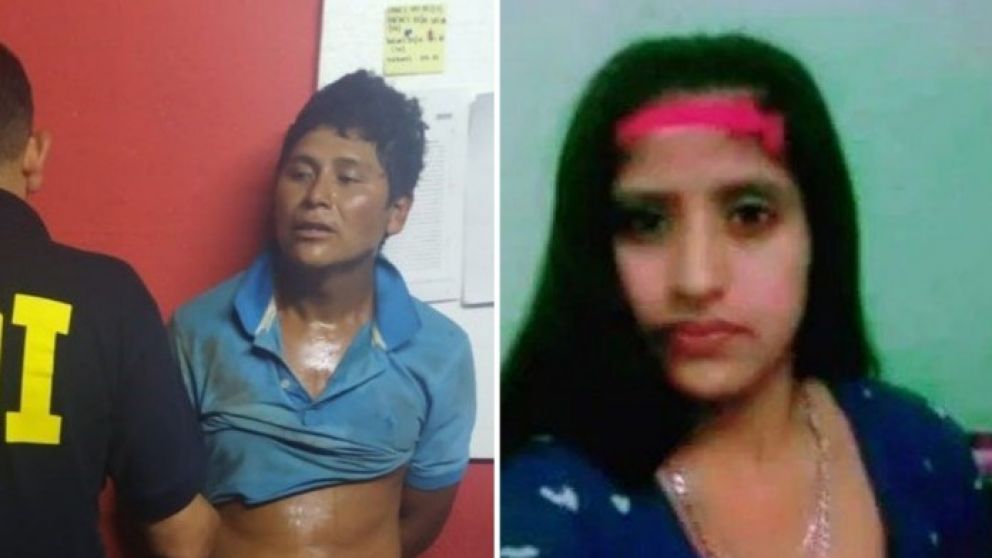 Femicidio Marcos Paz: mató a su ex mujer y sus hijos presenciaron el asesinato