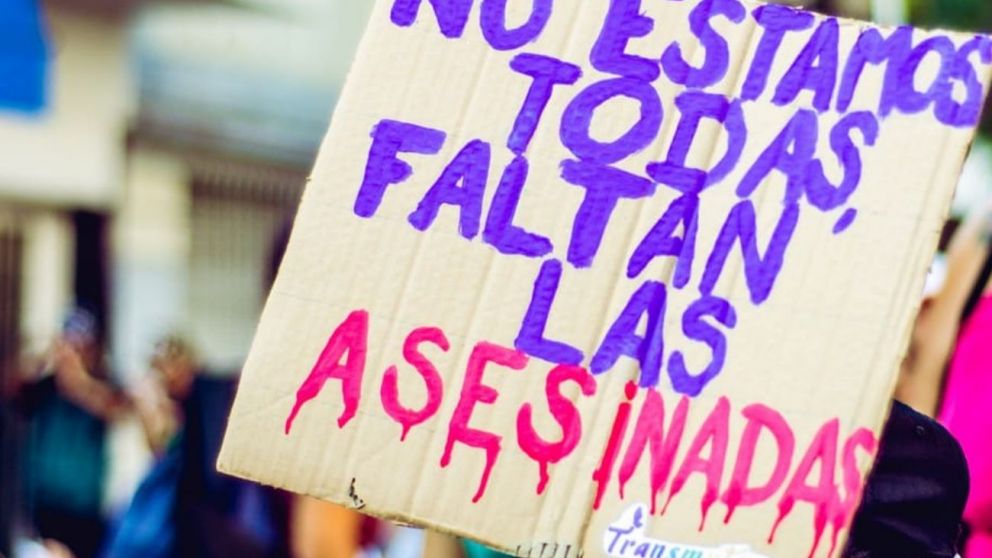 Crean el Consejo Federal para el Abordaje de Femicidios, Travesticidios y Transfemicidios