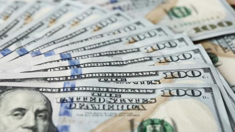 Cotización del dólar blue hoy