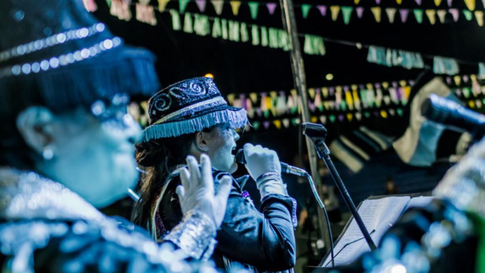 Este año los carnavales se viven online: shows virtuales y propuestas para participar