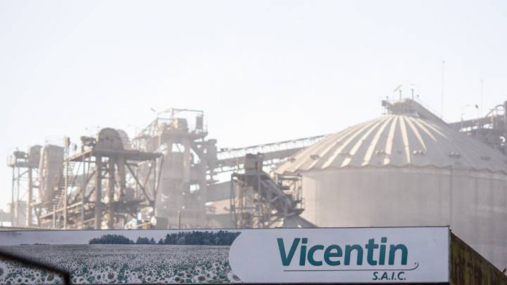 Vicentin dice que es rentable y no contrajo nueva deuda