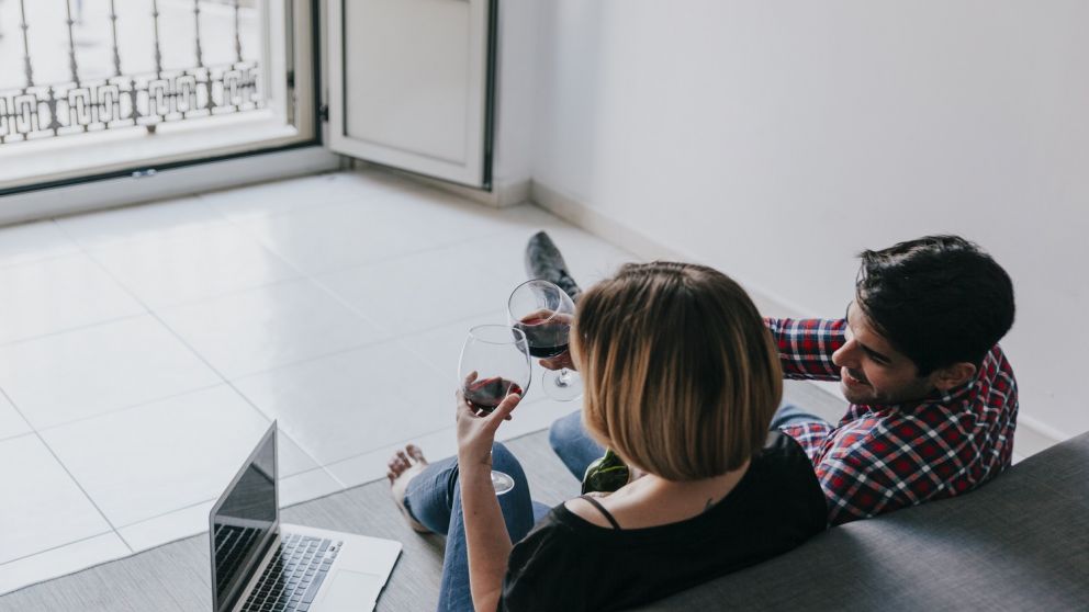 San Valentín: guía con opciones para festejar el amor