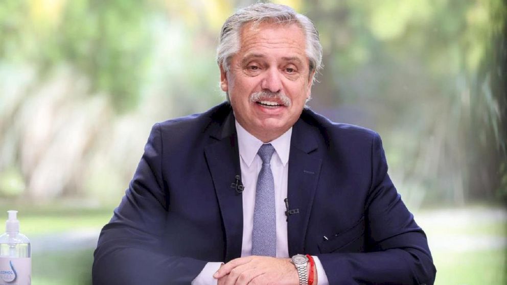 Fernández dijo que los argentinos entendieron "la importancia de la salud pública