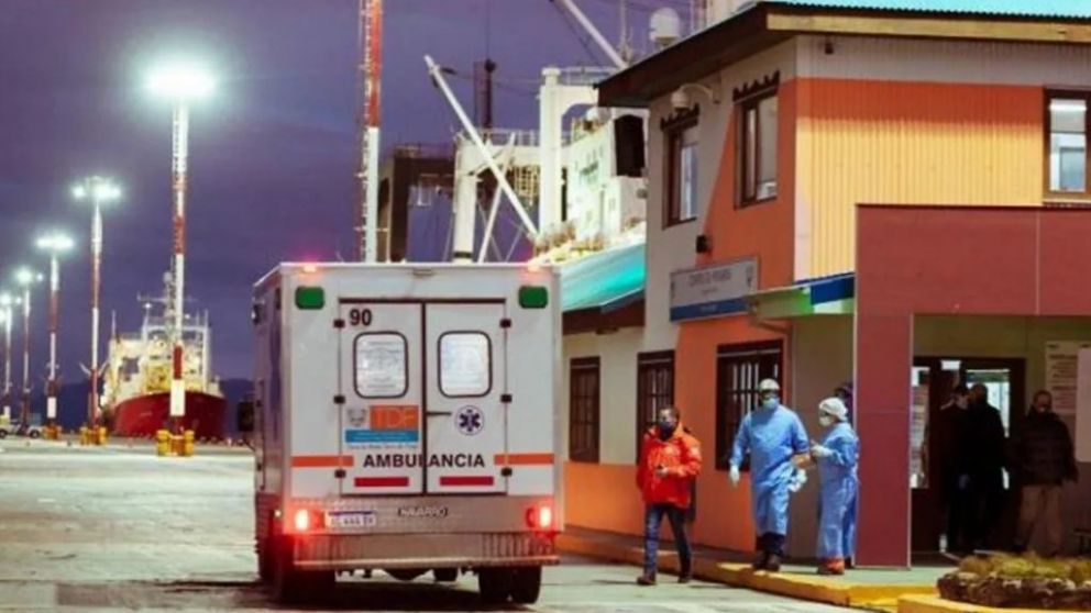 El Coronavirus (COVID-19), se sigue expandiendo por todas las provincias de la Argentina.