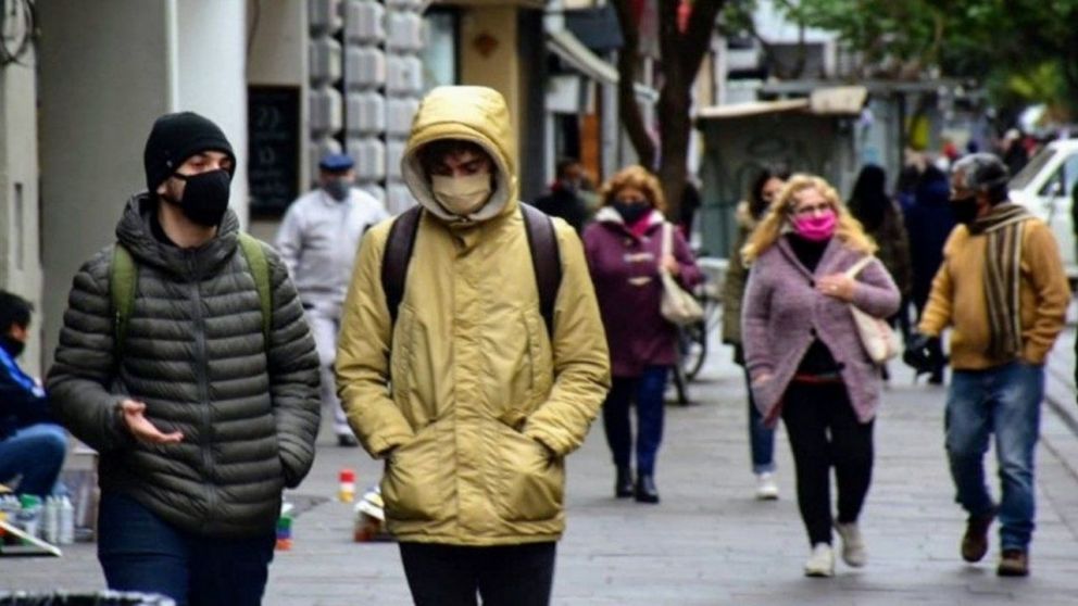El Coronavirus (COVID-19), se sigue expandiendo por todas las provincias de la Argentina.