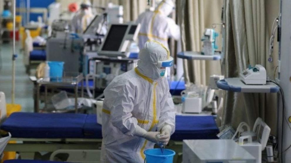El Coronavirus (COVID-19), se sigue expandiendo por todas las provincias de la Argentina.