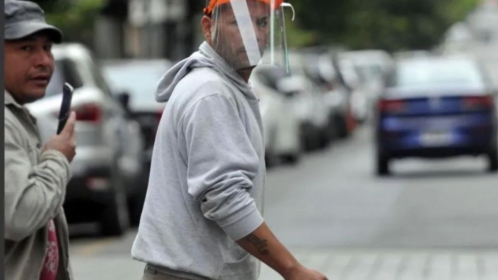 El Coronavirus (COVID-19), se sigue expandiendo por todas las provincias de la Argentina.