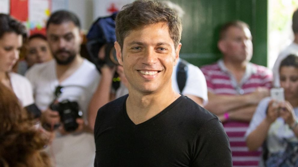 Kicillof dijo respecto a la celebración de las PASO que le preocupa “la cuestión sanitaria”