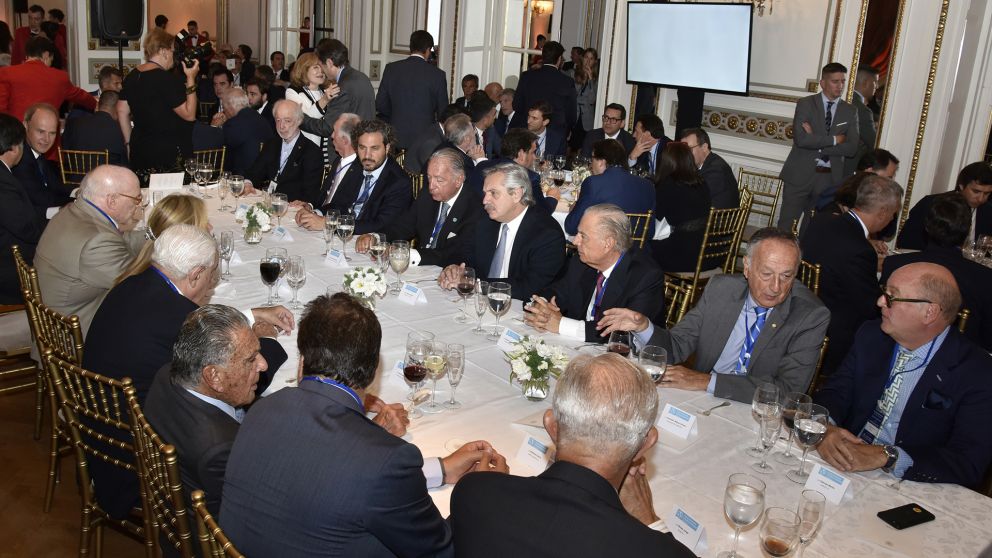 Precios: empresarios apuntan a los costos no salariales