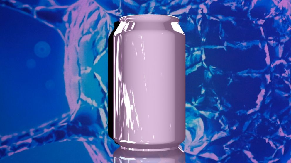 "Sería la peor bebida de la historia", imaginó el científico