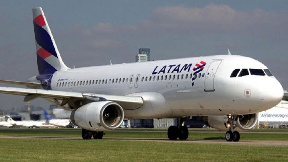 La crisis de la compañía del Holding Latam comenzó antes del estallido del Coronavirus
