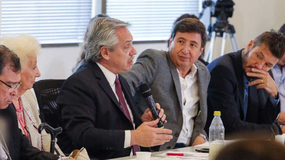 Reunión de 2020