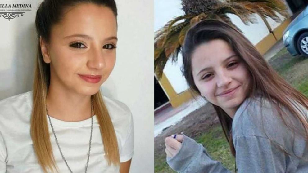 Úrsula Bahillo fue asesina por Matías Martínez, un policía bonaerense de Rojas