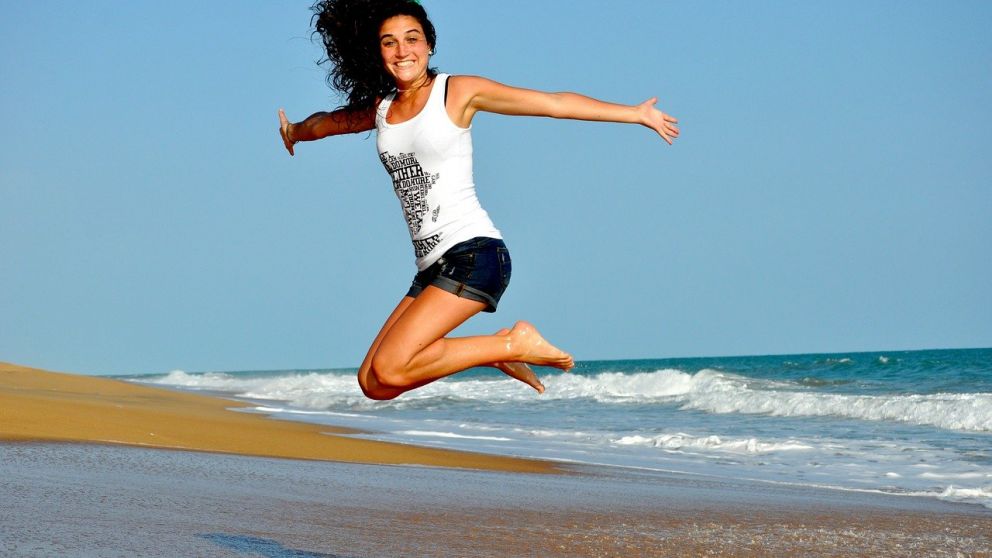 Las olas y el viento: playas argentinas para descubrir