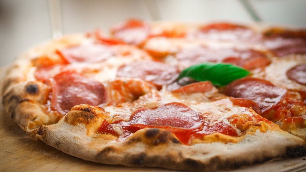 D�a Mundial de la pizza: las preferidas de los argentinos