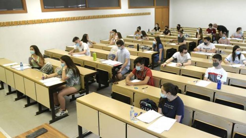 Universidades: Así será el ciclo lectivo 2021