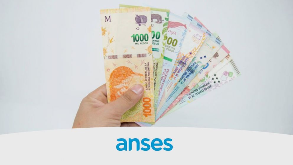 Anses paga hasta $6900 y aumentará la suma en marzo, ¿cómo inscribirse?