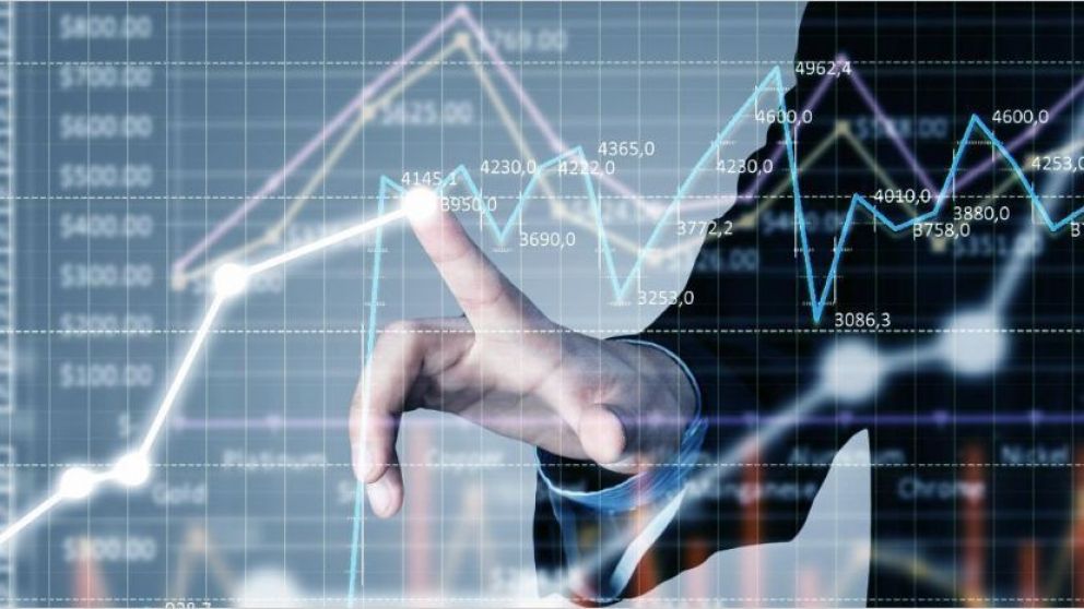 Los datos que miran los inversores