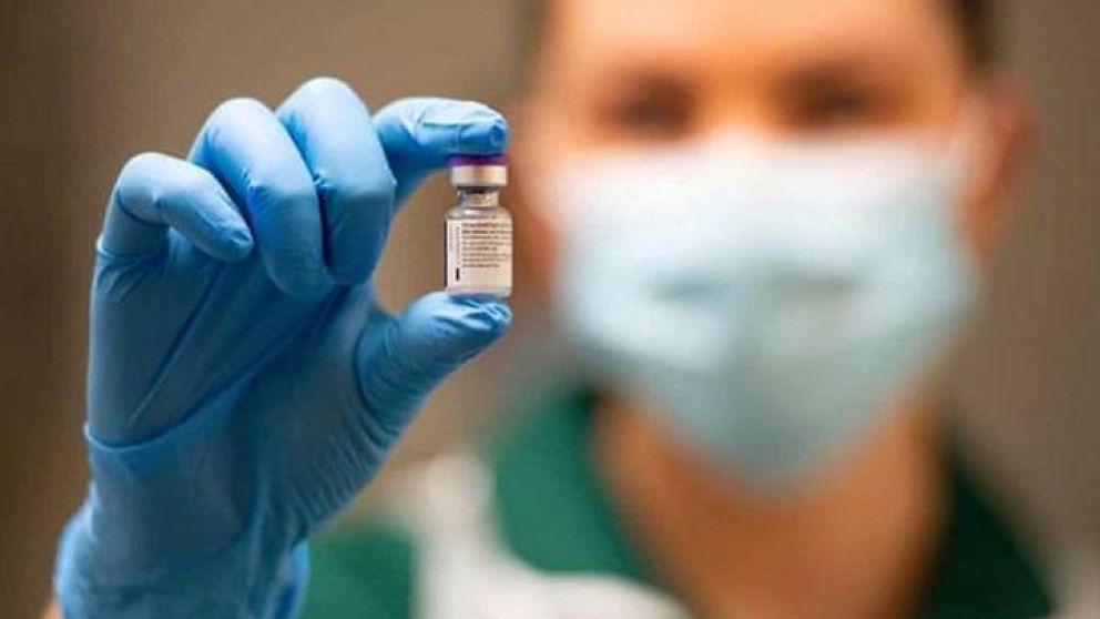 Coronavirus en Argentina: Anmat habilitó una nueva vacuna