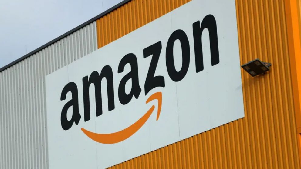 Amazon podría pagar dos impuestos por sus ganancias