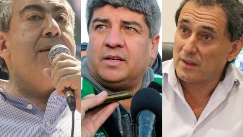 Respaldo sindical al proyecto para modificar el impuesto a las Ganancias