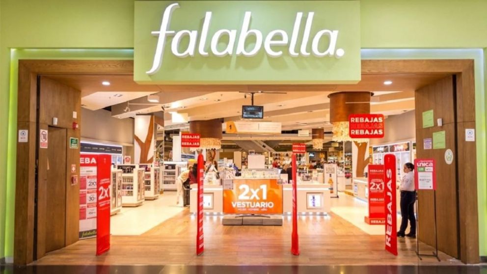 Falabella se va de Córdoba, Mendoza y San Juan