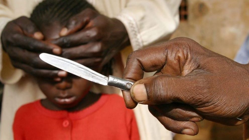 Aumento de la mutilación genital femenina por el encierro de los niños debido a la pandemia del coronavirus