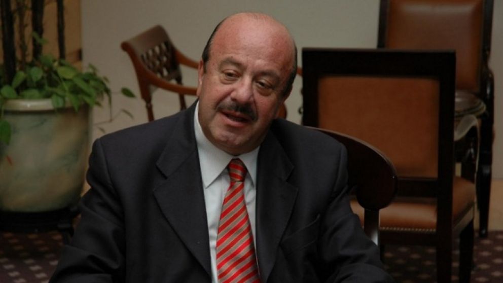 Tenía 76 años y estuvo internado por coronavirus durante tres semanas