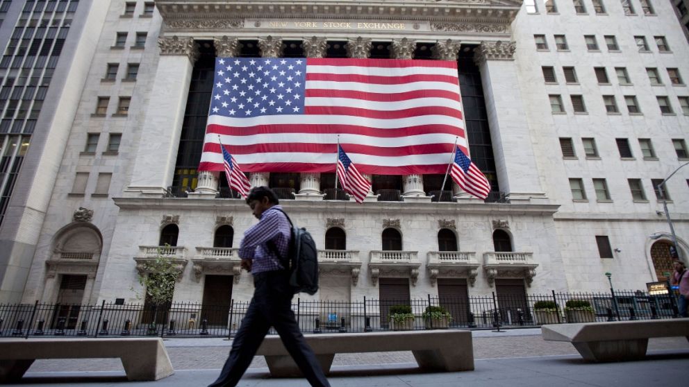 Wall Street