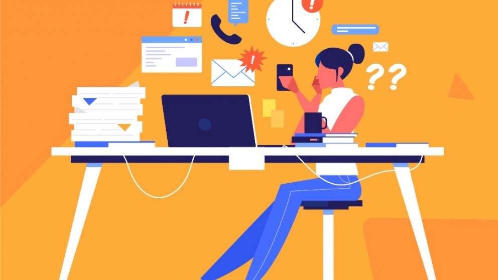 Mundo laboral: cambios y desafíos a partir de la pandemia