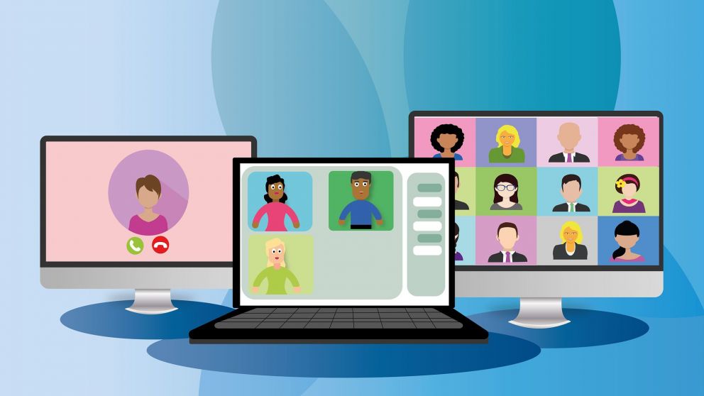 Equipos de venta, el home office ya terminó