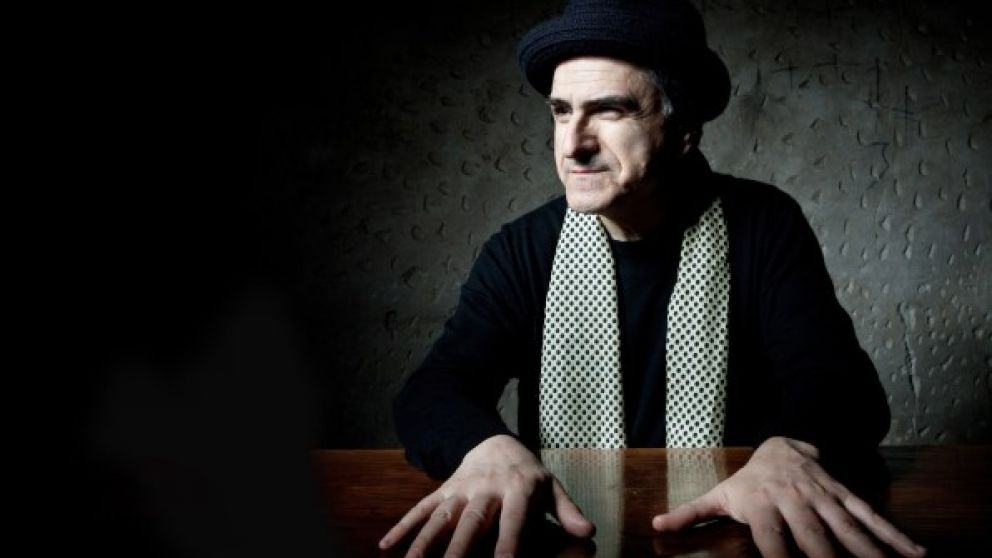 Tres nuevos discos de un gran pianista italiano