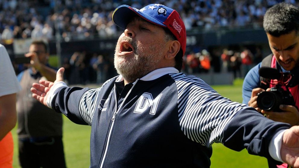 Maradona falleció en la casa en la que estaba internado en Tigre el 25 de noviembre pasado