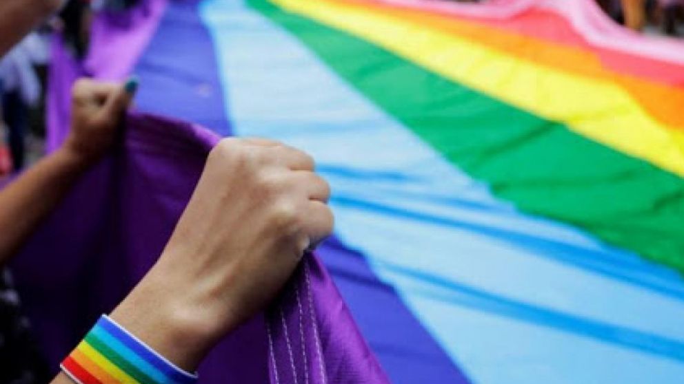 La expectativa de vida promedio de una persona trans es de 40 años