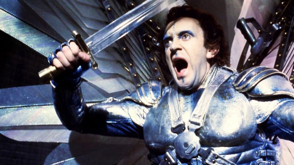 Amazon y Qubit: dos clásicos para ver y volver a ver