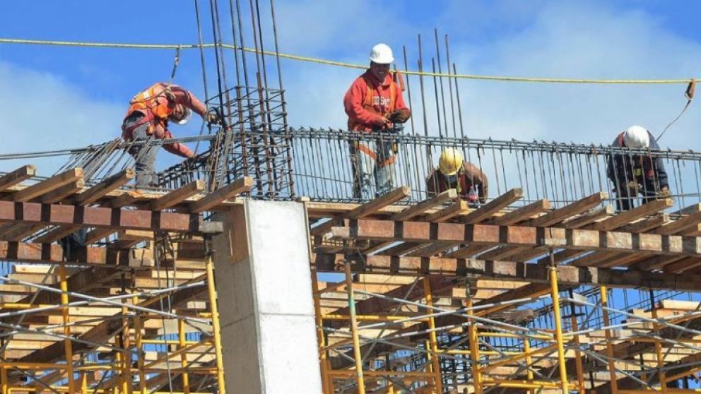 El sector llegó a hundirse un 76% en abril
