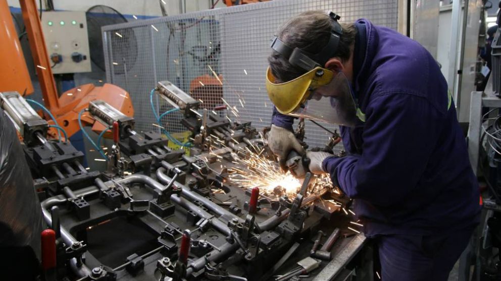 La industria terminó el 2020 en plena recuperación