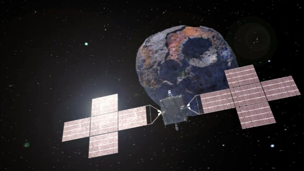 NASA, asteroide y miles de veces a toda la econom�a global
