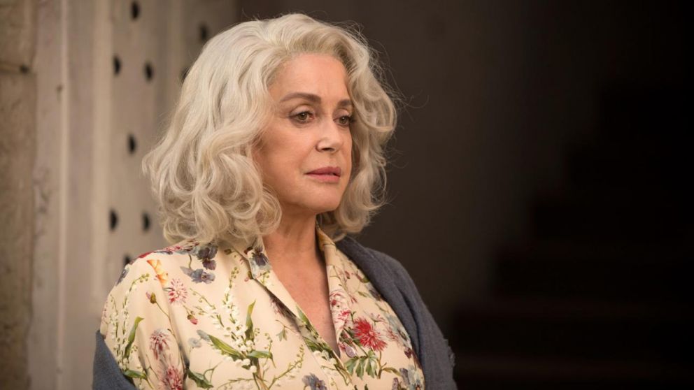 Películas de terror, nuevo cine argentino y joyas internacionales