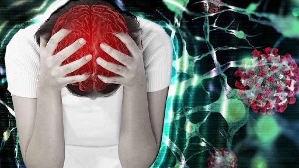 El estrés de la pandemia y la huella social