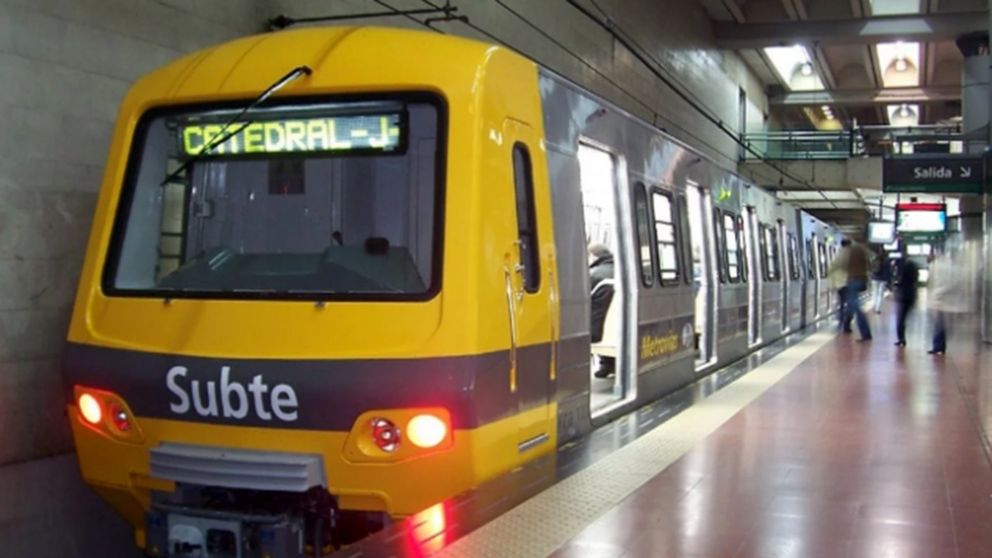 Los trabajadores del subte denunciaron que un 10% del plantel dio positivo de coronavirus