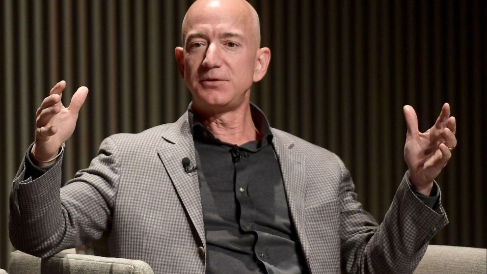 La pandemia contará con sus grandes ganadores