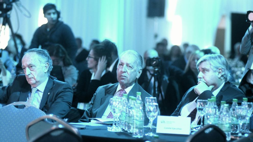 Los industriales reclamarán un plan industrial con metas fijas