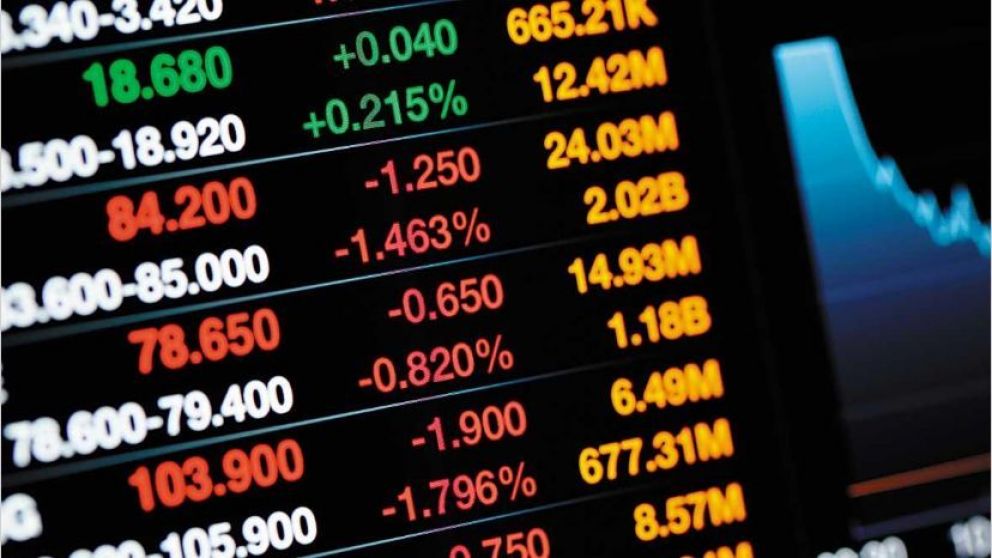 El S&P Merval despide la semana con poco movimiento haciendo la plancha