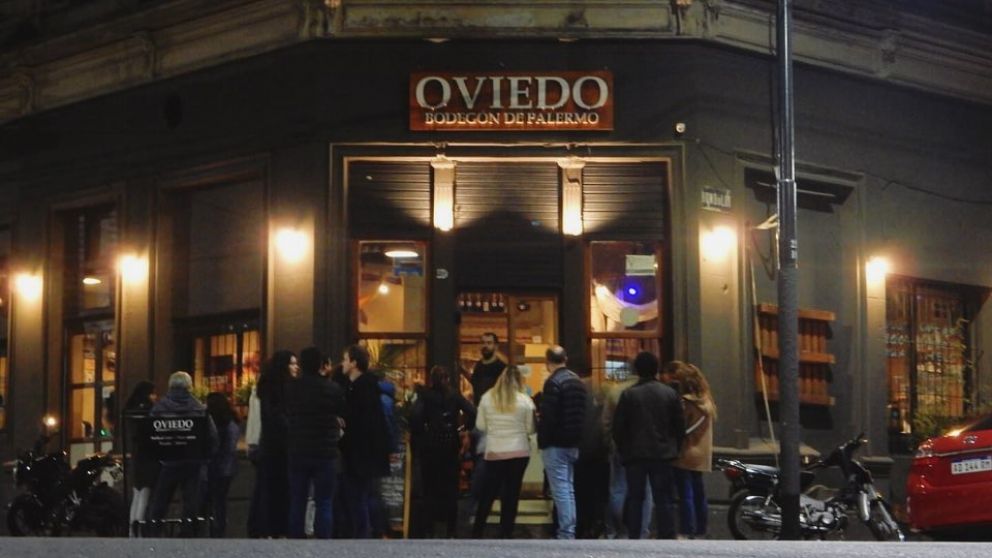 Cerró Oviedo, el bodegón de Palermo Hollywood que mantuvo su estilo