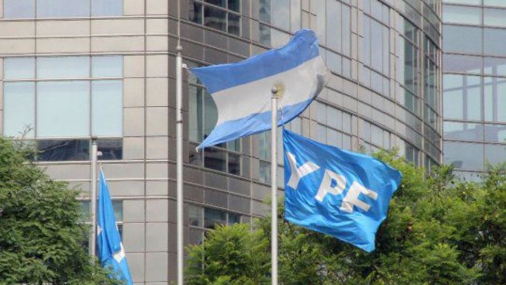 YPF mejor� su oferta de canje de deuda