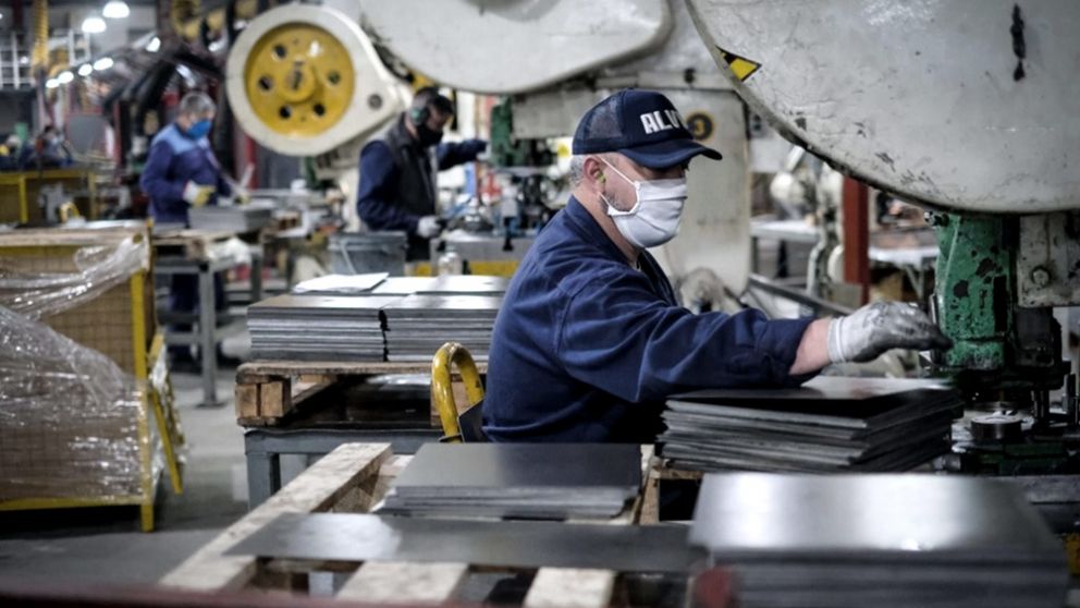 La prórroga de la doble indemnización se anunció junto con la de la prohibición de despidos