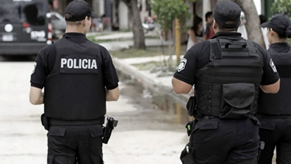 En octubre de 2020, las fuerzas federales ya habían tenido un aumento del 7%