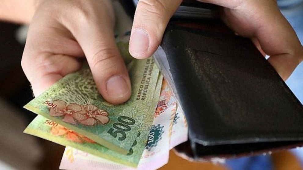 La ayuda económica se continúa entregando por la prolongación de la pandemia